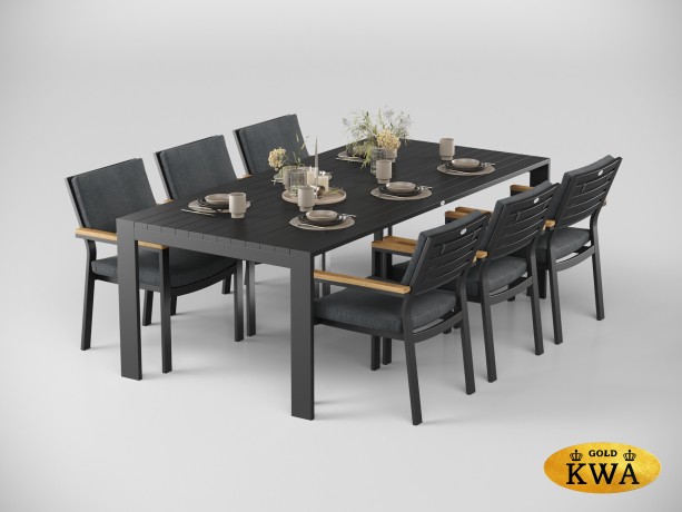 Malia обеденная группа 220