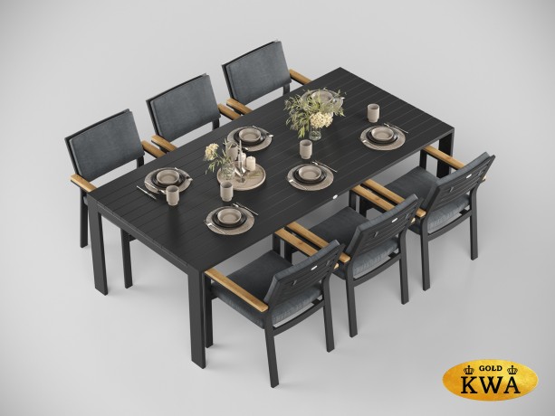 Malia обеденная группа 220