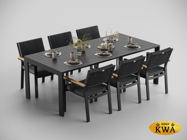 Malia обеденная группа 220