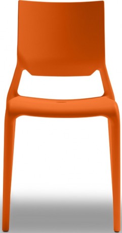 Стул пластиковый