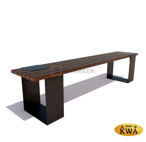 Скамейка «Цюрих»