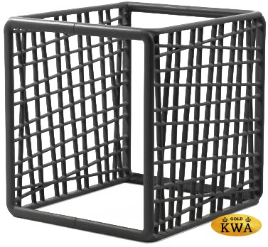 Куб пластиковый