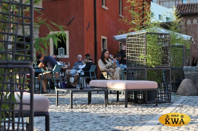 Куб пластиковый