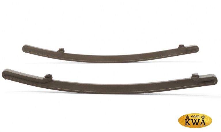 Комплект полозьев для кресла-качалки