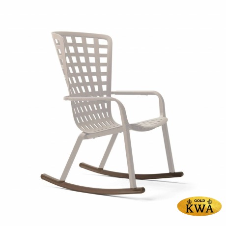 Комплект полозьев для кресла-качалки