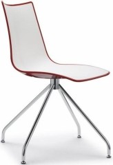 Стул пластиковый