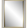 Зеркало в раме Franco Gold