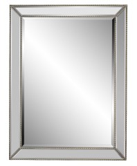Зеркало в раме Franco Gold