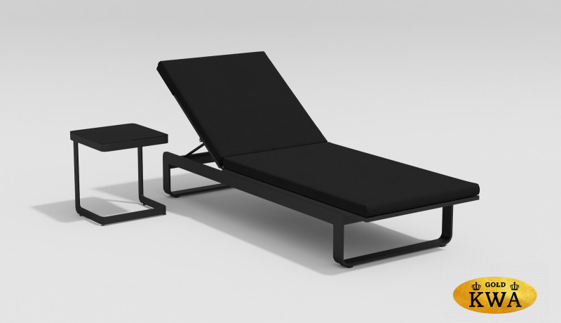 Столик для шезлонга VILLINO