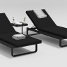 Столик для шезлонга VILLINO