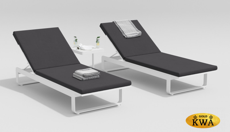 Столик для шезлонга VILLINO