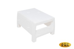 Мебель Tweet Столик, белый