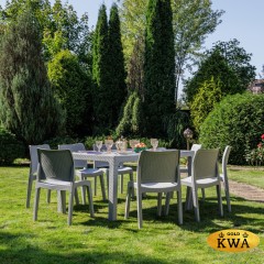 Обеденный комплект  JULY L