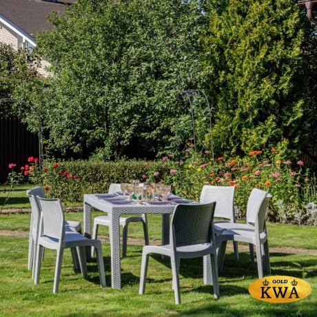 Обеденный комплект  JULY L