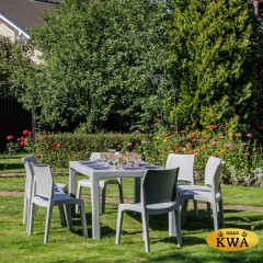 Обеденный комплект  JULY L