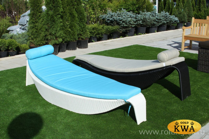 Лежак "Далас"