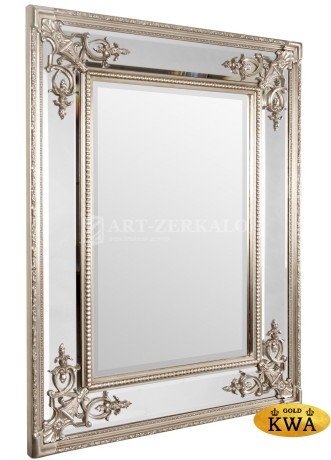 Lord Silver Зеркало в раме