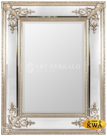 Lord Silver Зеркало в раме