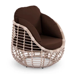 Кресло ЛОТУС Ирбис