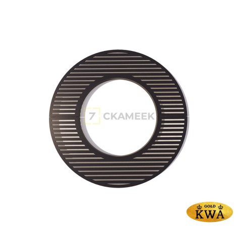 Приствольная решётка «Рябина»