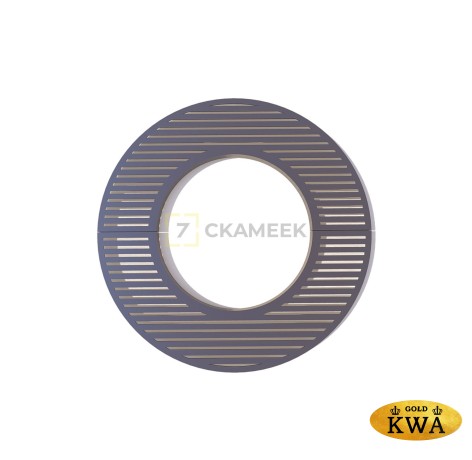 Приствольная решётка «Рябина»