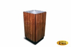 Урна уличная «Вертикаль»