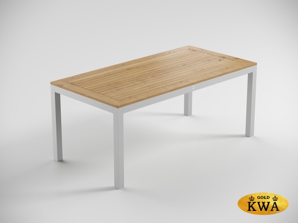 Premium Bella обеденная группа белый 180