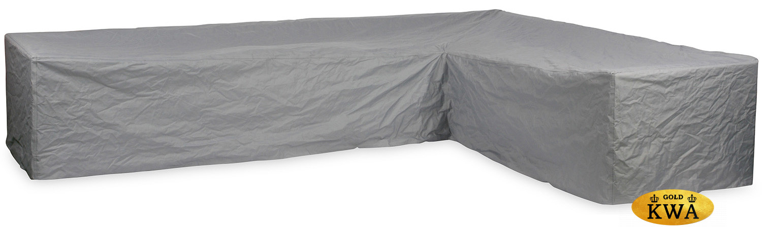 Чехол для садовой мебели 233/303x90x75 см.