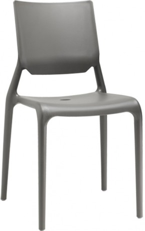 Стул пластиковый