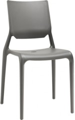 Стул пластиковый