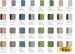 Диван пластиковый с подушками