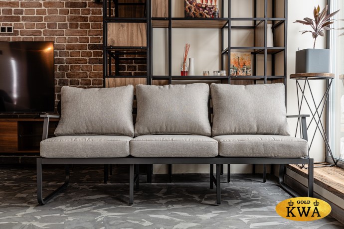 Лаунж-зона FELIX