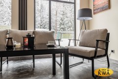 Лаунж-зона FELIX