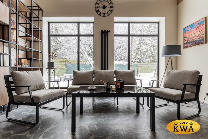 Лаунж-зона FELIX