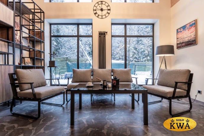 Лаунж-зона FELIX