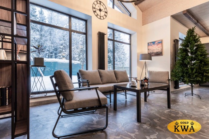 Лаунж-зона FELIX