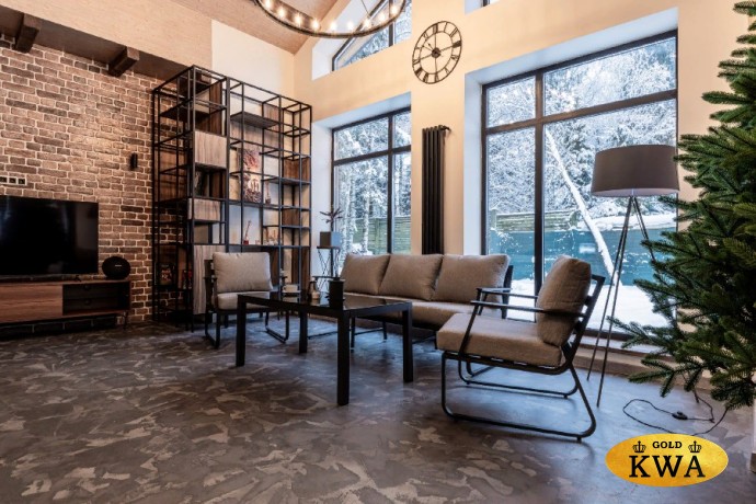 Лаунж-зона FELIX