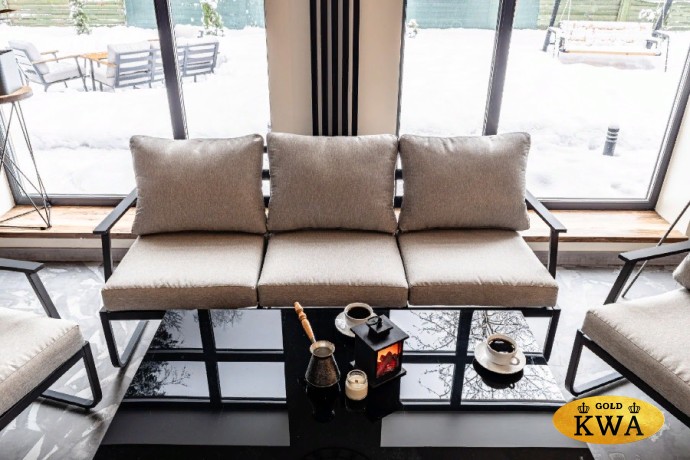 Лаунж-зона FELIX