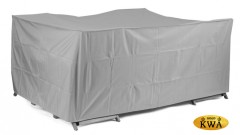 1023-7 Чехол для мебели 330х270х65 см Чехол серый, полиэстер