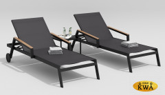 Столик для шезлонга CALMA