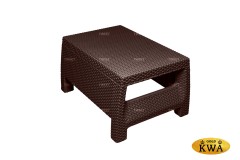 Мебель Tweet Столик, венге