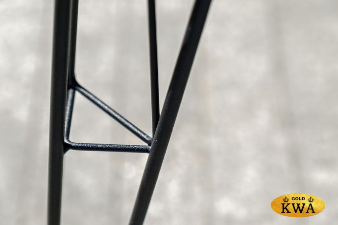 "Милан" обеденная группа на 6 персон, цвет темный