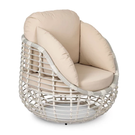 Кресло ЛОТУС Доминикана