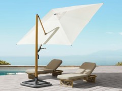 Зонт профессиональный 3х3 м