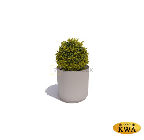 Вазон «Арабис»