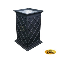 Урна уличная «Кольчуга»