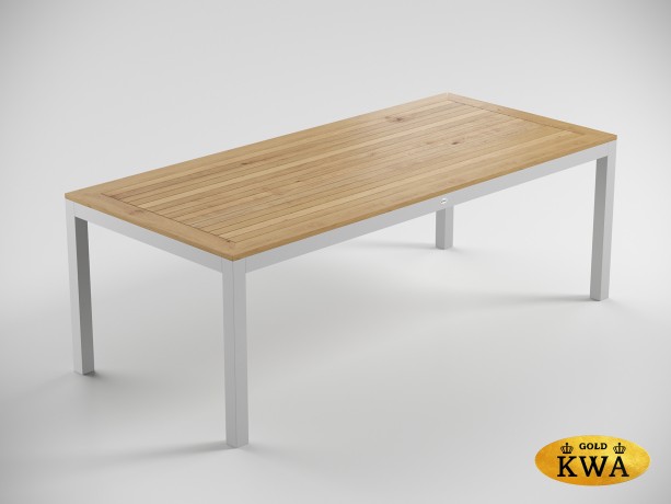 Premium Bella обеденная группа белый 220