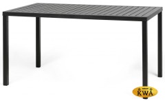 Стол пластиковый обеденный