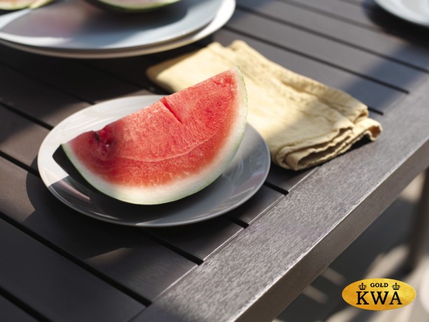 Стол пластиковый обеденный