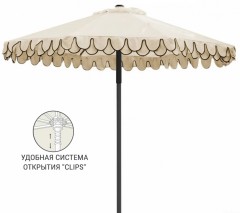 Зонт профессиональный Ø3 м